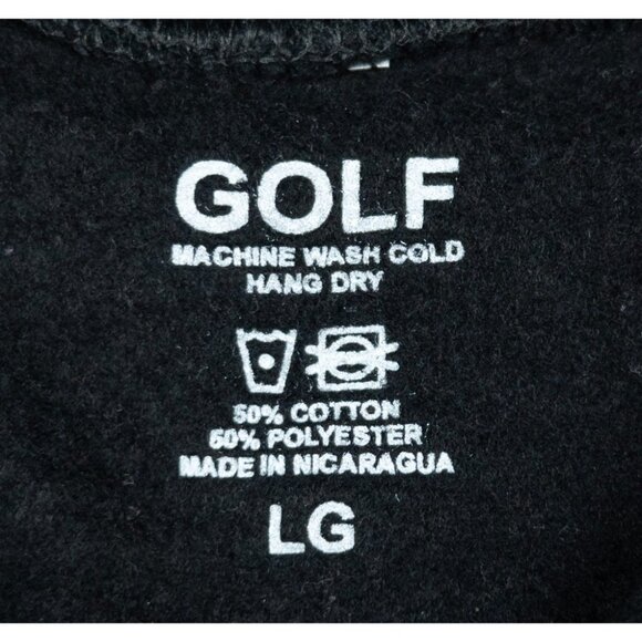 Tyler The Creator Coachella Hoodie Men Large Claymation Amex Exclusive Golf 2024 - Picture 3 of 12